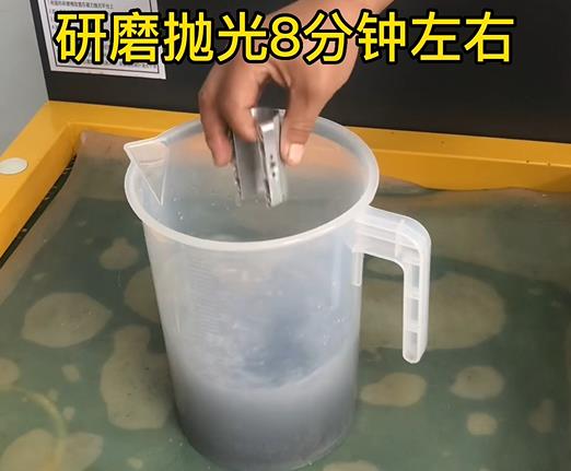 CNC机加工吉州铝件样品